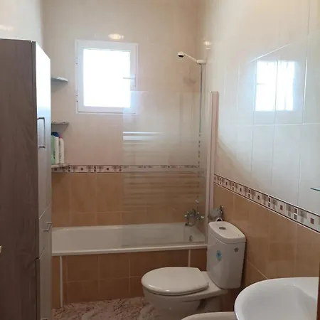 Turistico Con 2 * تورّيفيِخا