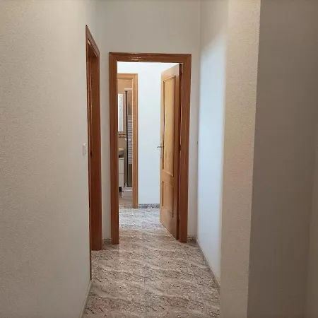 شقة Turistico Con 2