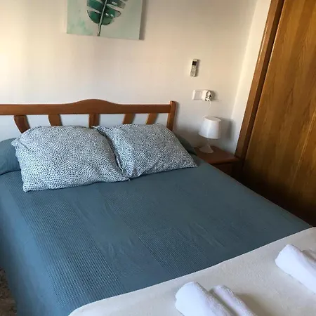 Turistico Con 2 Apartment Torrevieja