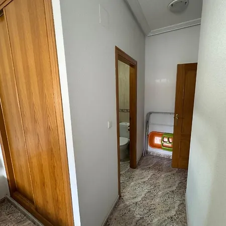 Turistico Con 2 Apartment *