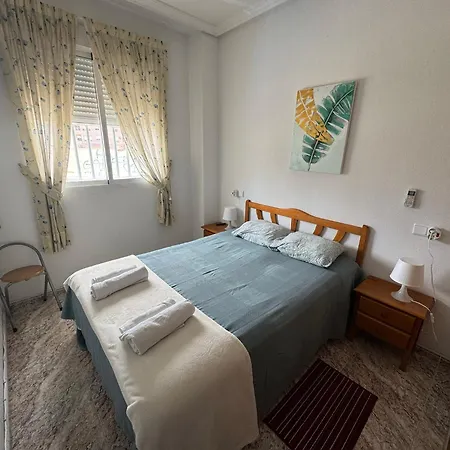 Turistico Con 2 شقة *