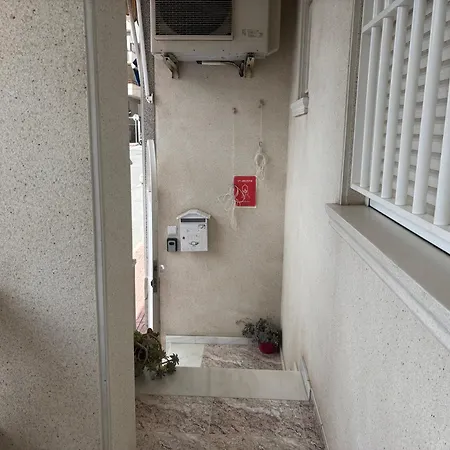 شقة Turistico Con 2