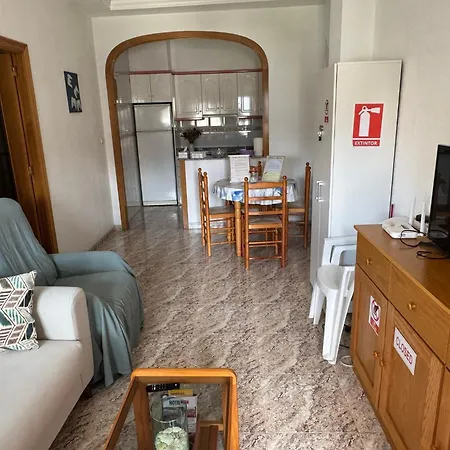 Apartment Turistico Con 2