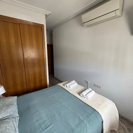 Apartment Turistico Con 2 *